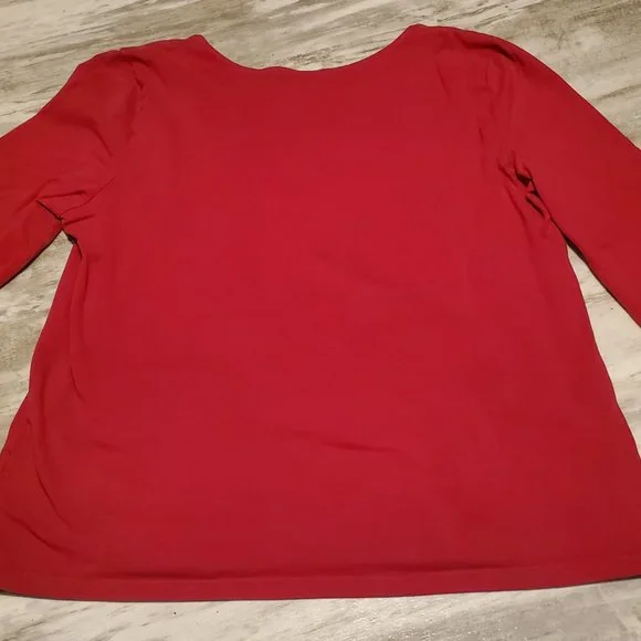 Northern Reflections crew neck - Picture 5 of 6